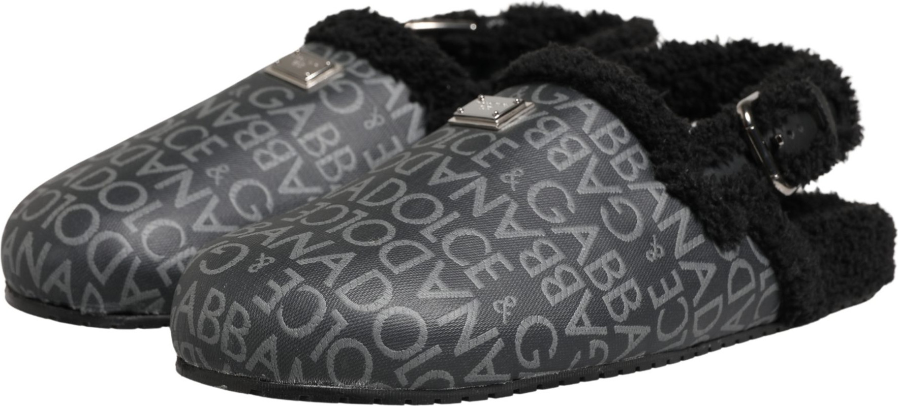 Mules Sandals Dolce & Gabbana