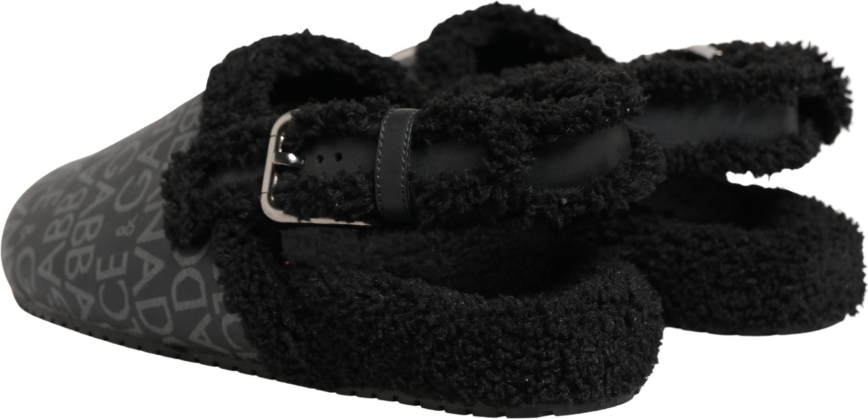 Mules Sandals Dolce & Gabbana
