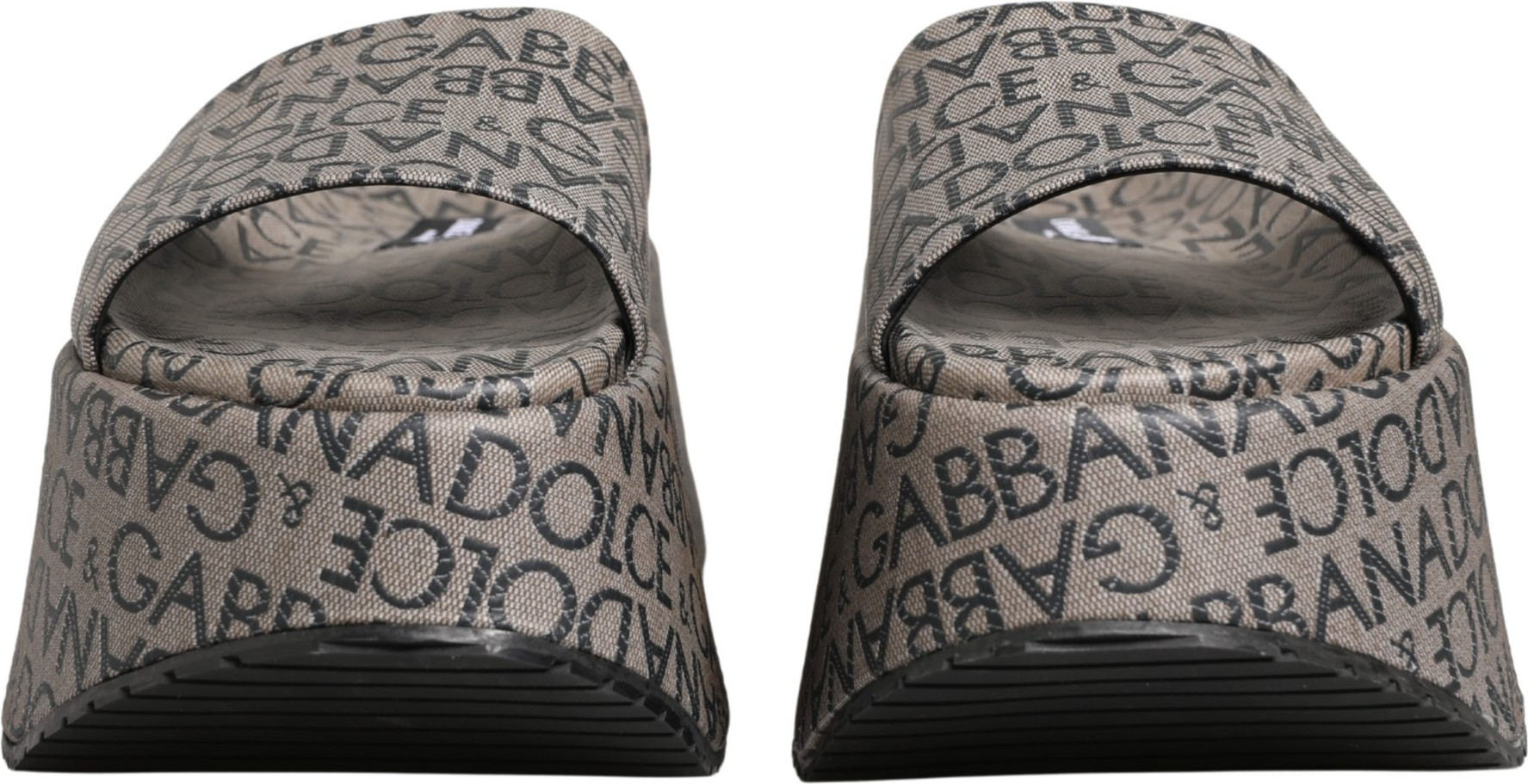 Sandals Dolce & Gabbana