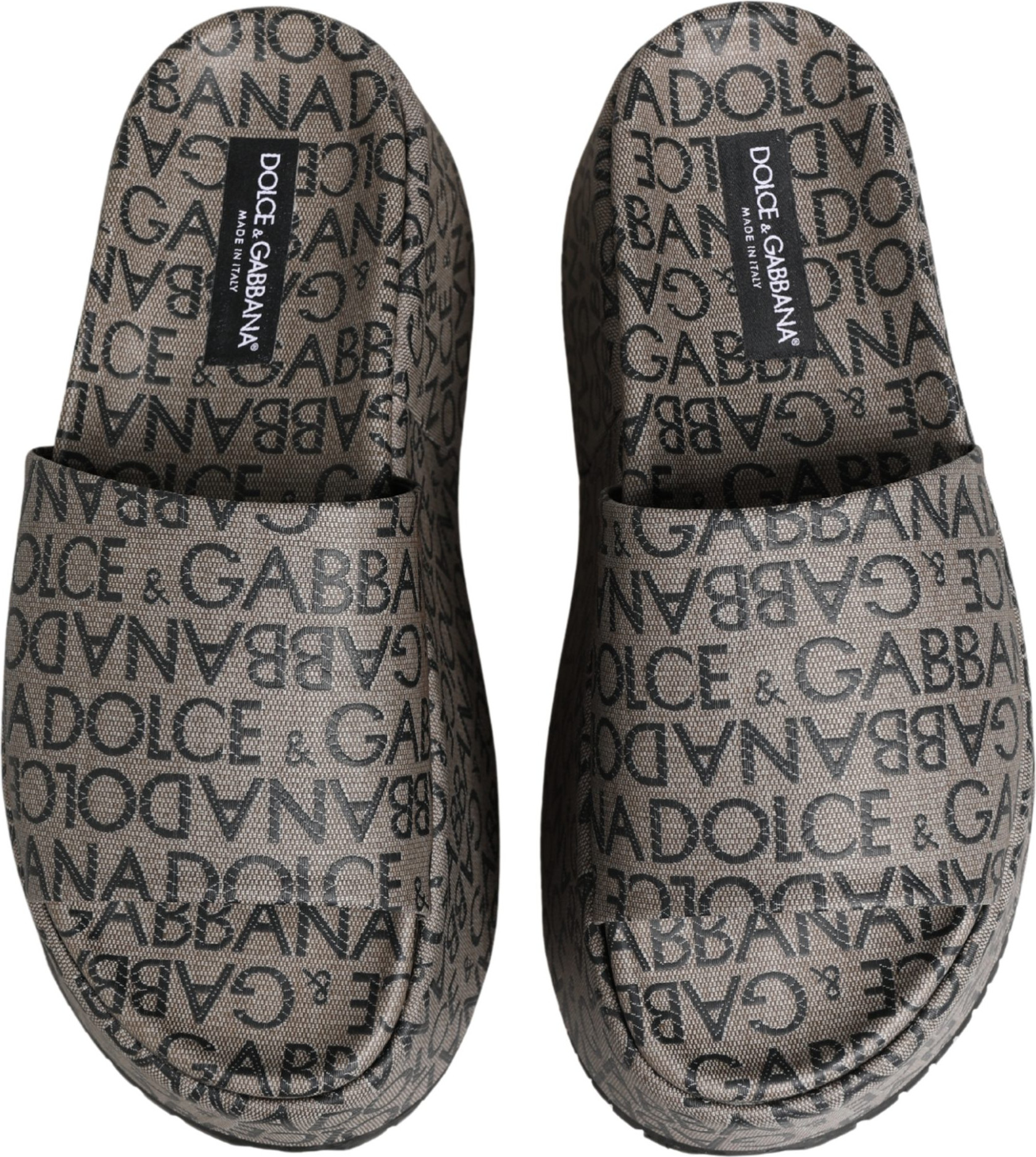 Sandals Dolce & Gabbana