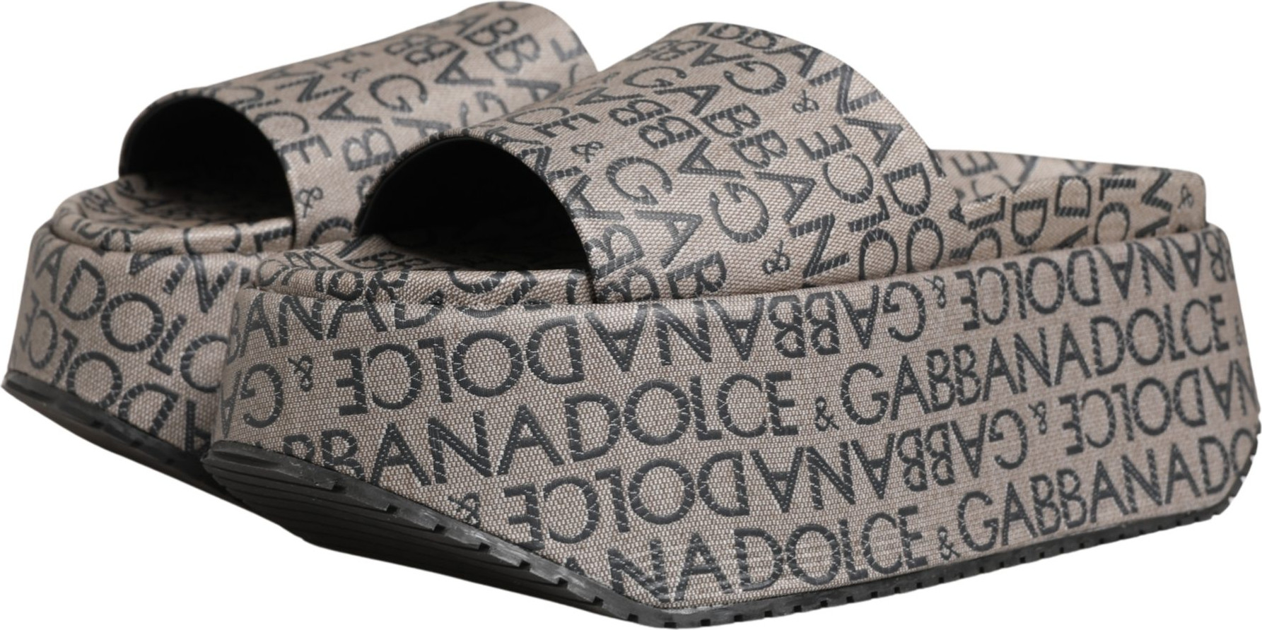 Sandals Dolce & Gabbana