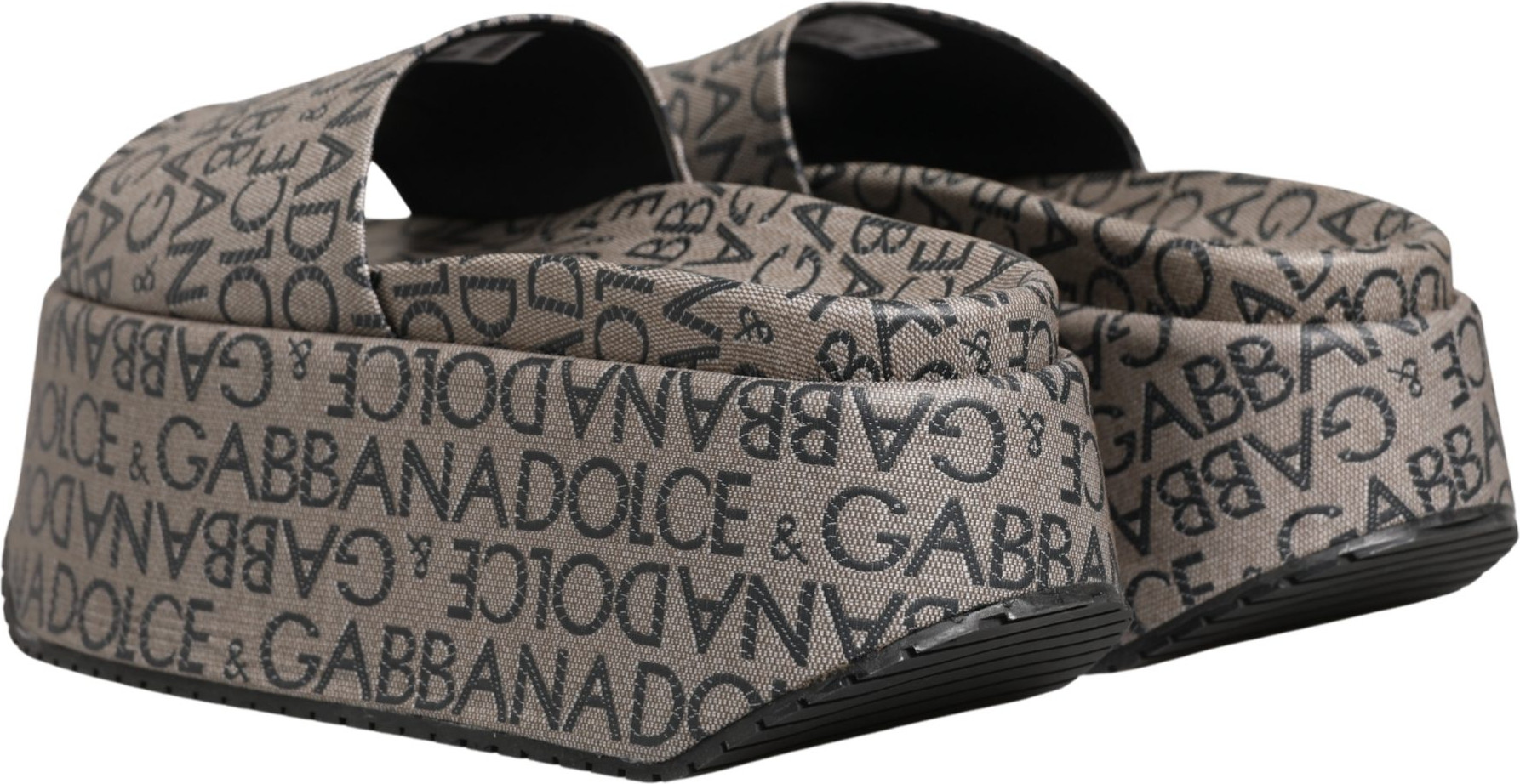 Sandals Dolce & Gabbana