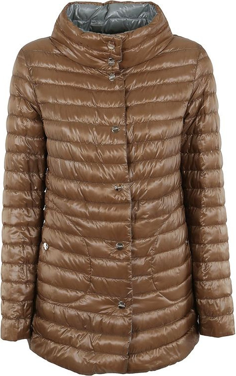 Coat Herno