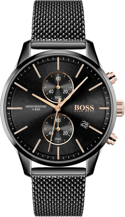 Watch Hugo Boss