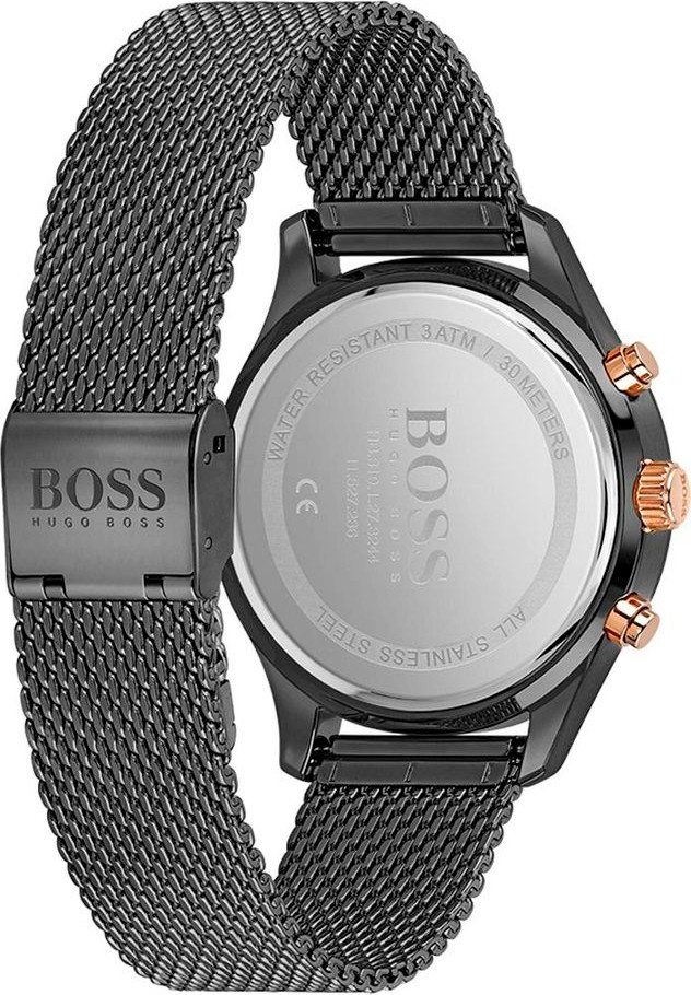 Watch Hugo Boss