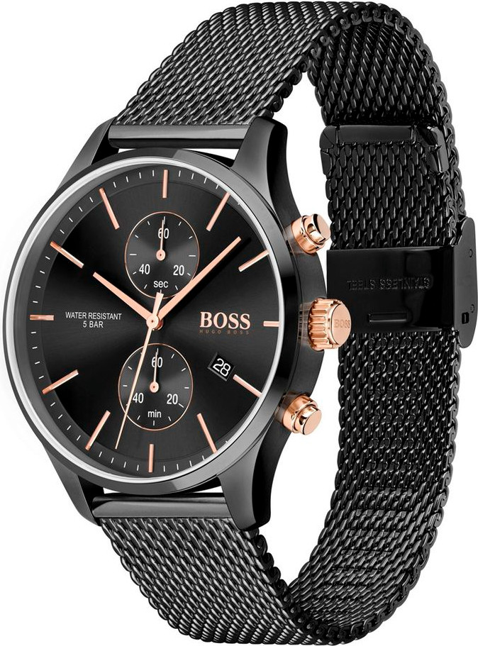 Watch Hugo Boss