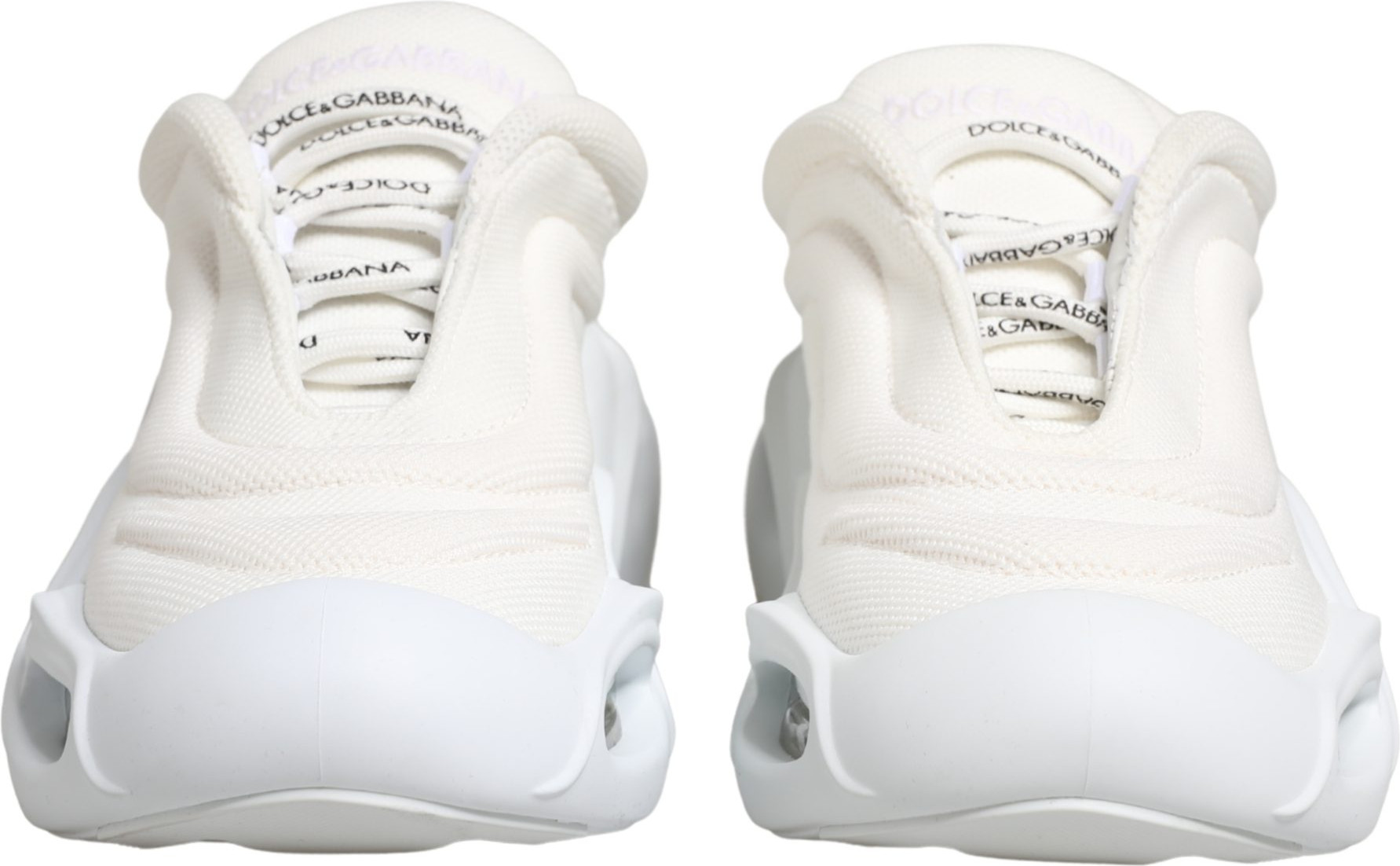 Low Top Sneakers Dolce & Gabbana