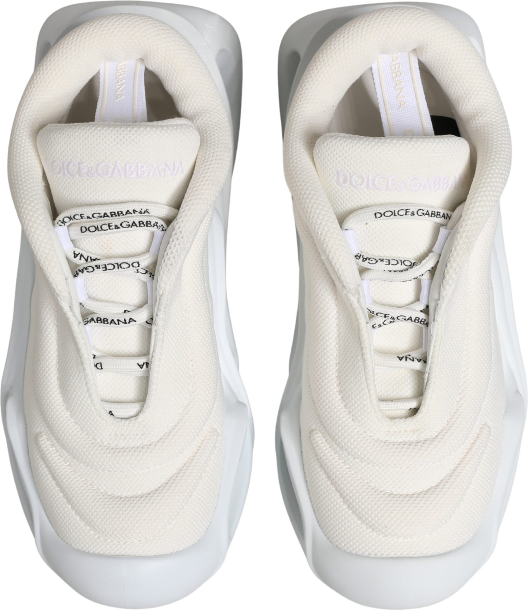 Low Top Sneakers Dolce & Gabbana