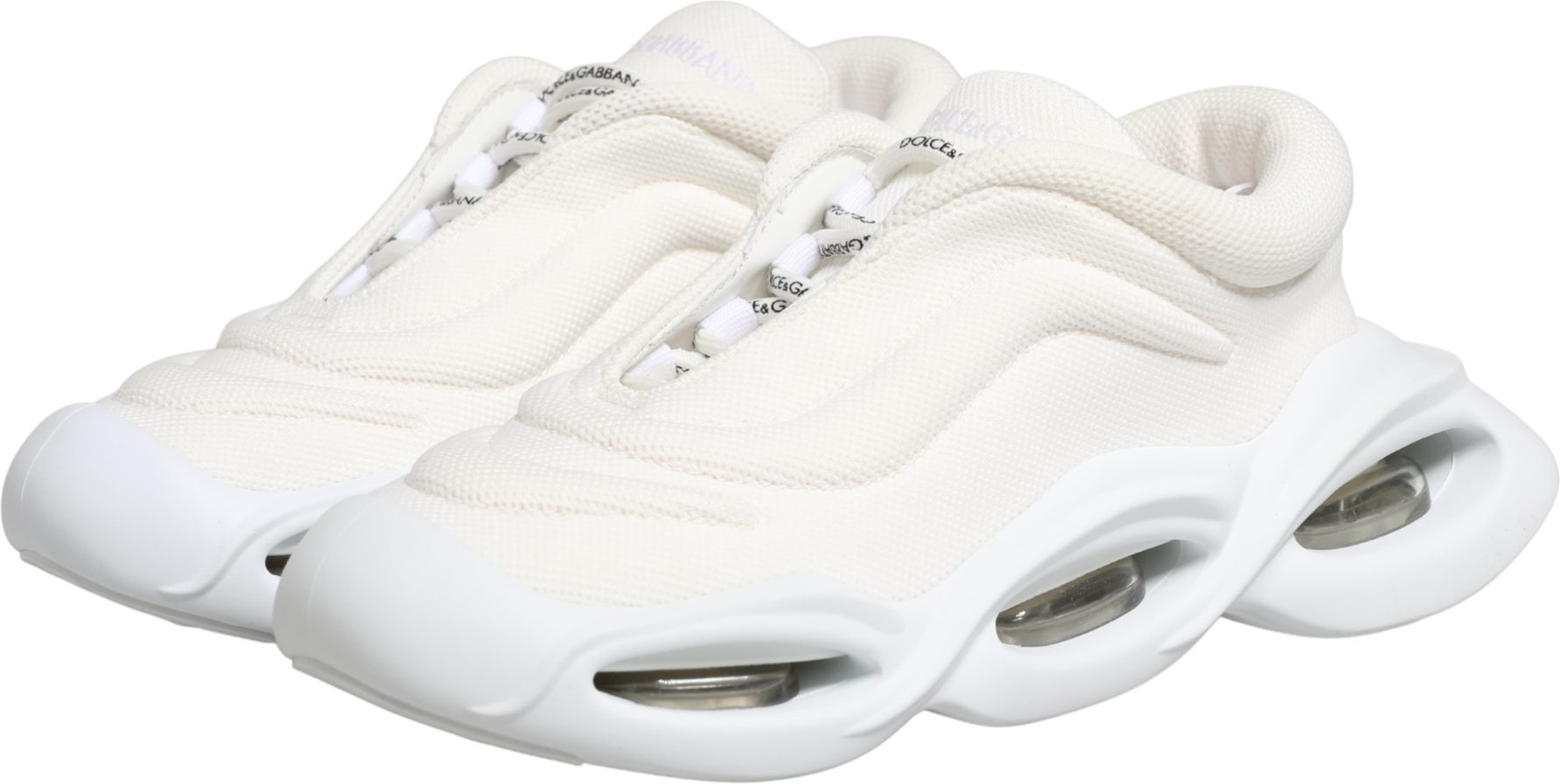 Low Top Sneakers Dolce & Gabbana