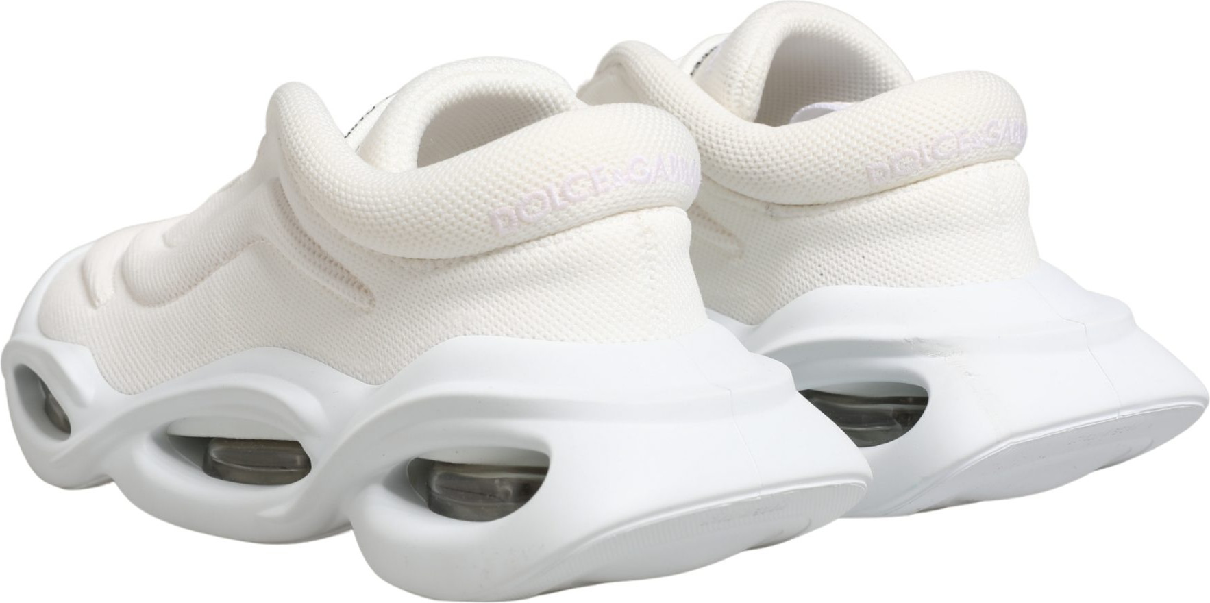 Low Top Sneakers Dolce & Gabbana