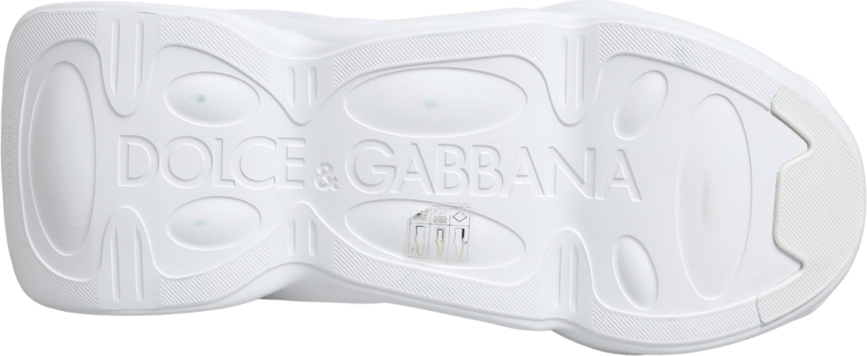 Low Top Sneakers Dolce & Gabbana
