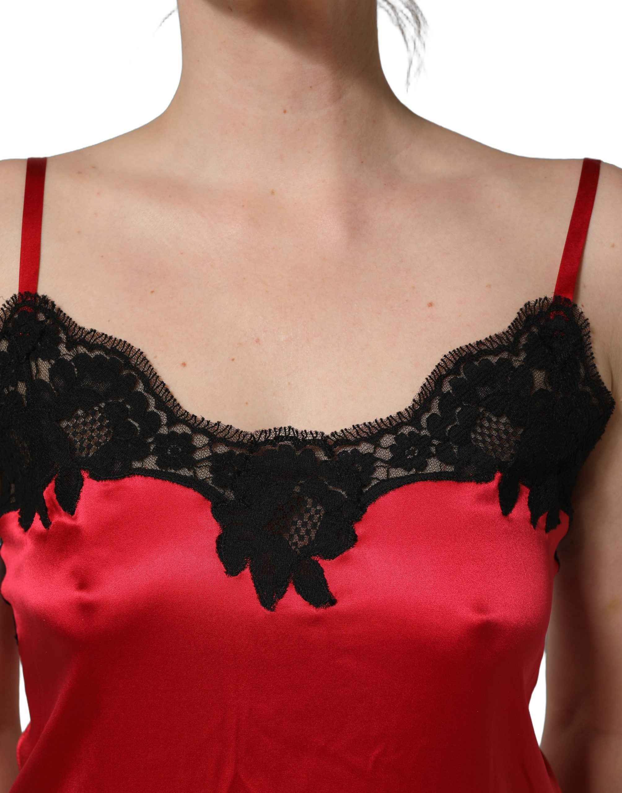 Dolce & Gabbana qisqa ko'ylak