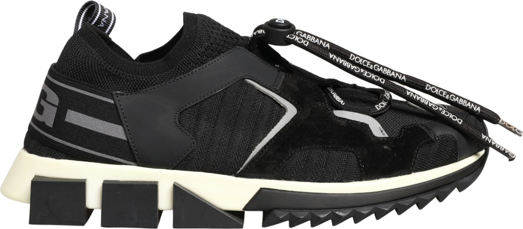 Sneakers Dolce & Gabbana Sorrento