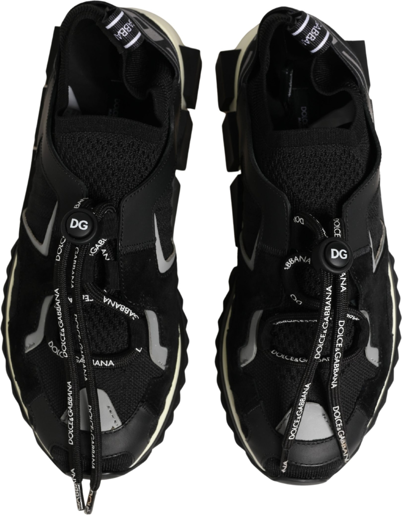 Sneakers Dolce & Gabbana Sorrento