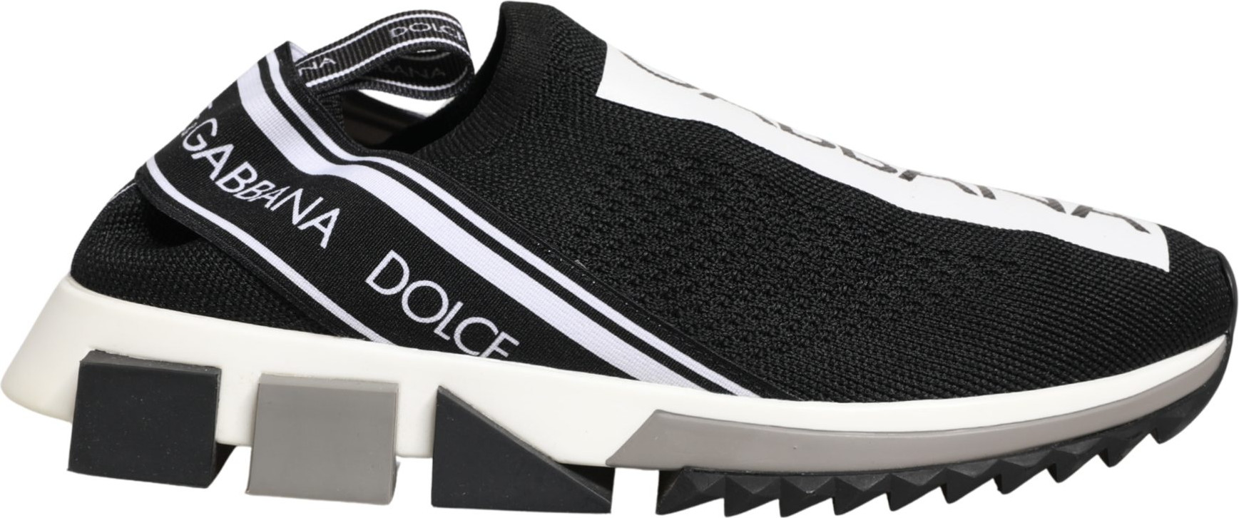 Dolce & Gabbana Sorrento Sneakers