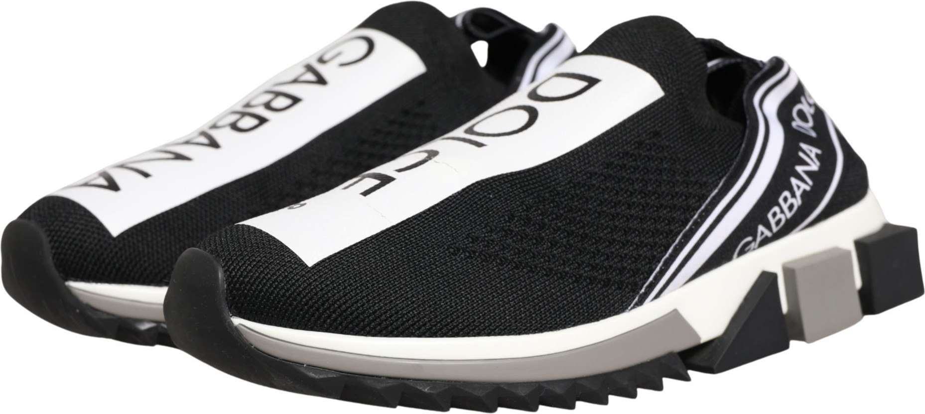 Dolce & Gabbana Sorrento Sneakers