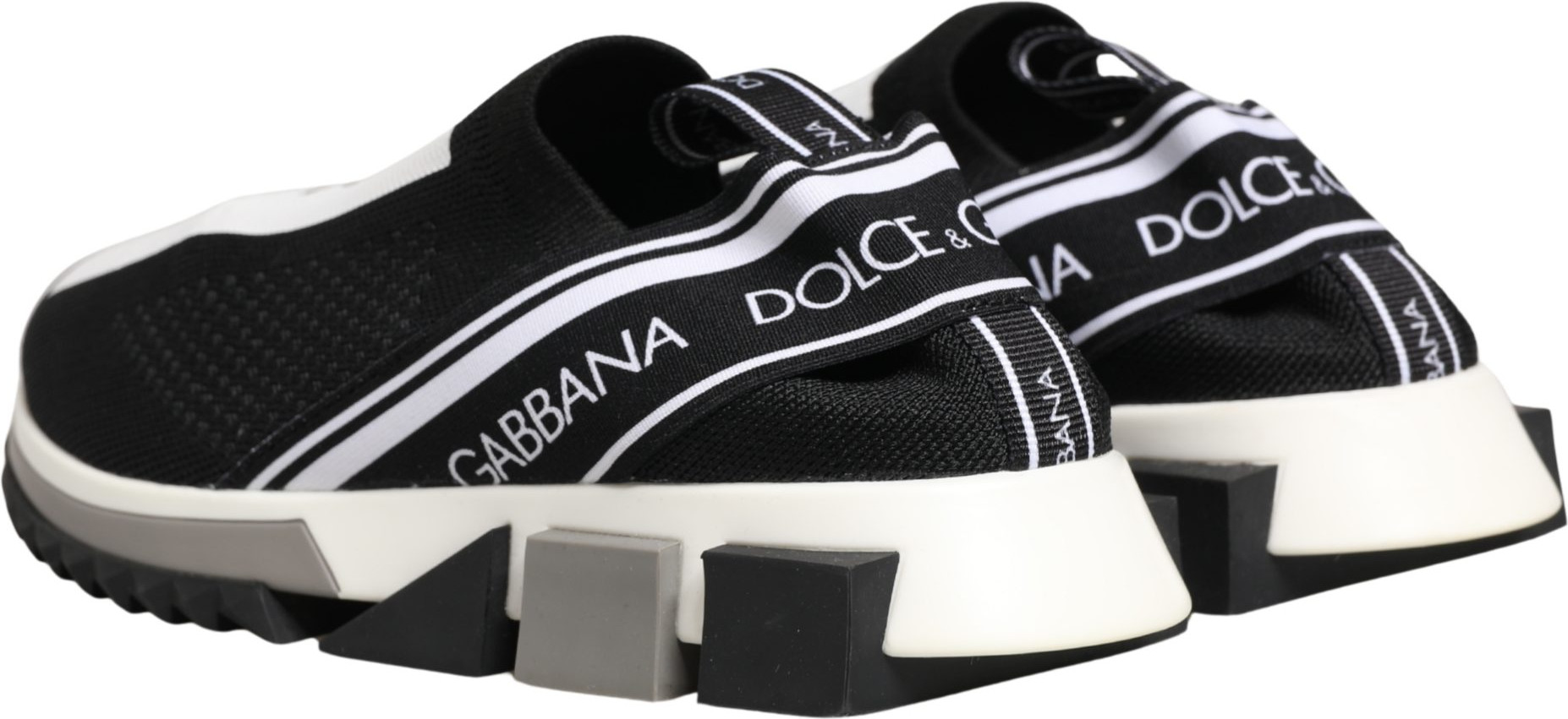 Dolce & Gabbana Sorrento Sneakers