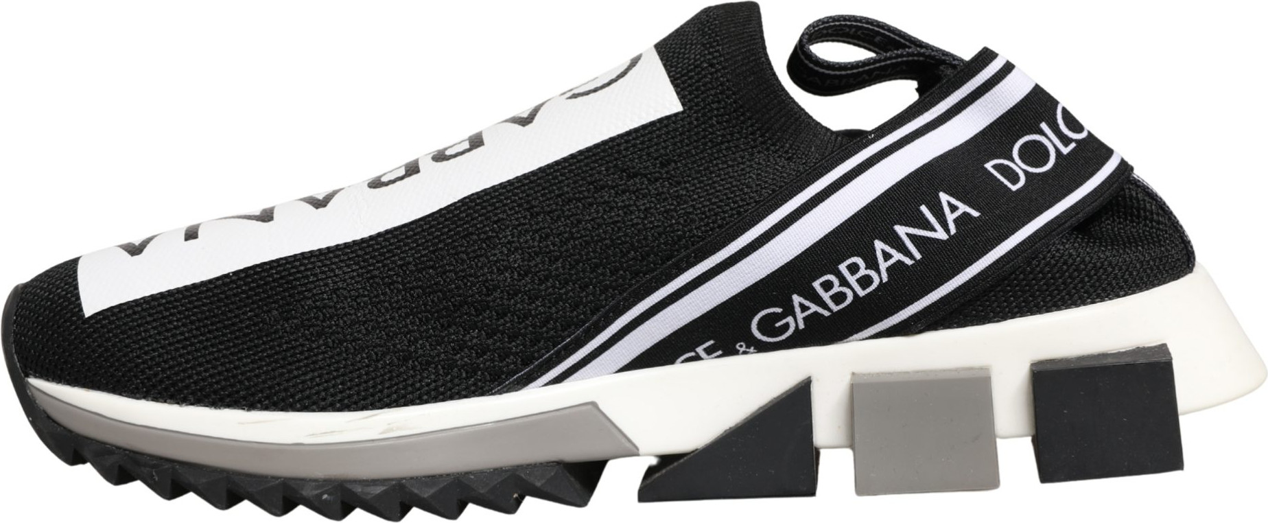 Dolce & Gabbana Sorrento Sneakers