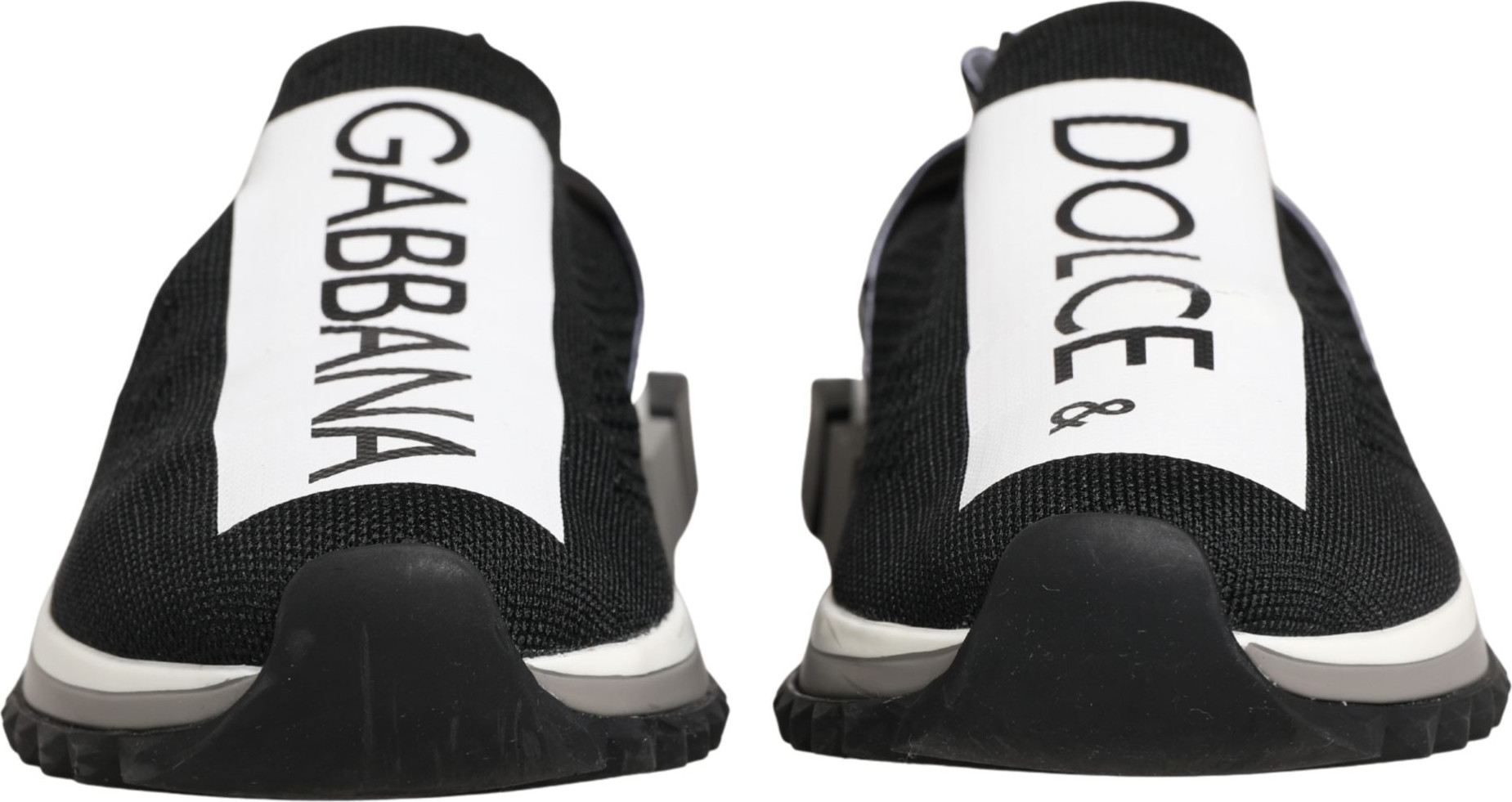 Dolce & Gabbana Sorrento Sneakers