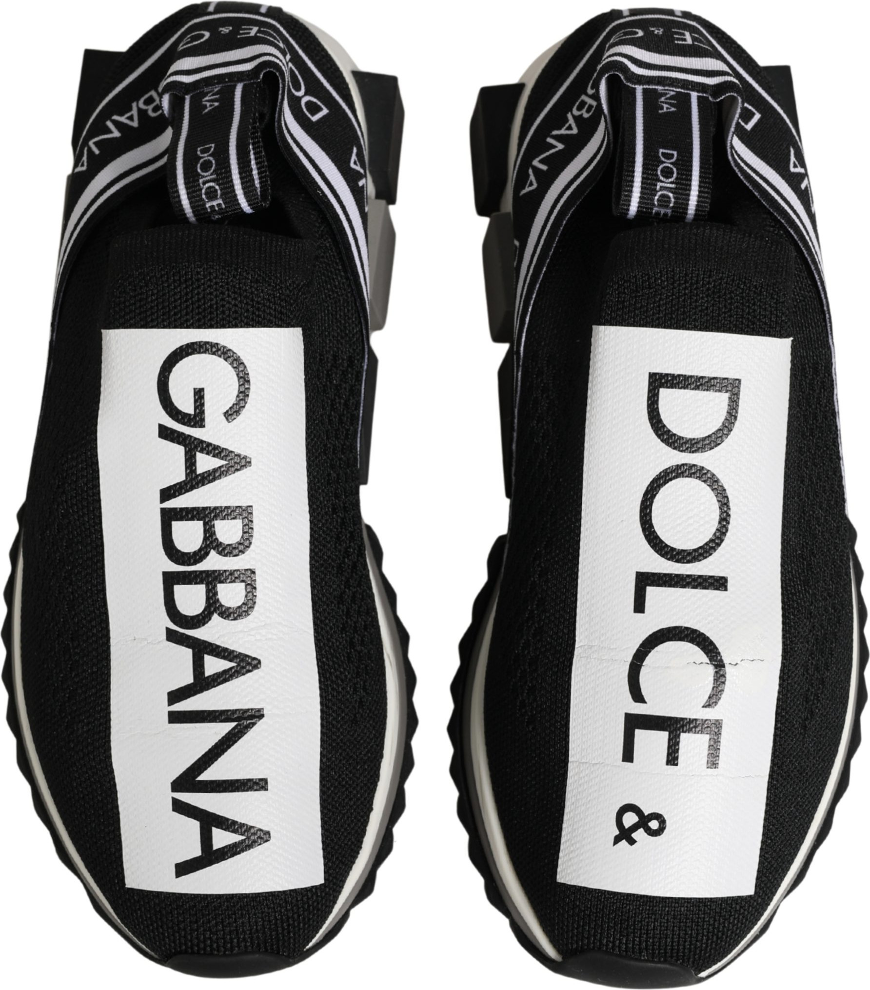 Dolce & Gabbana Sorrento Sneakers