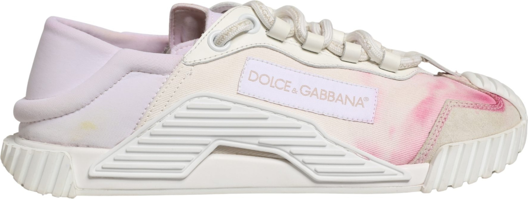 Low Top Sneakers Dolce & Gabbana