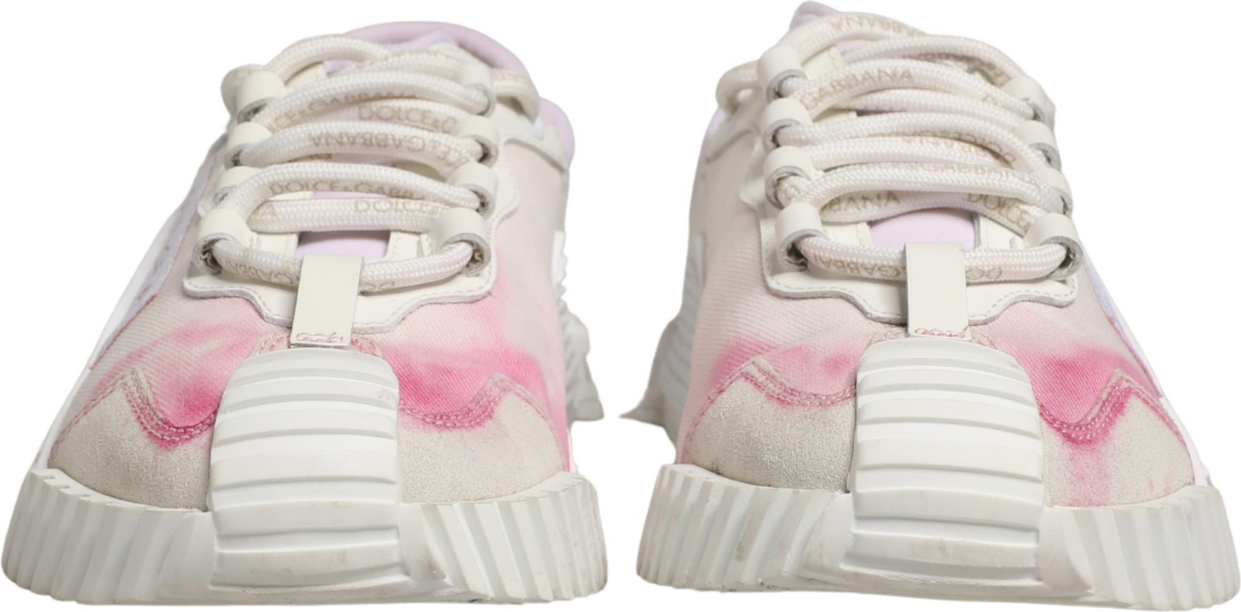 Low Top Sneakers Dolce & Gabbana