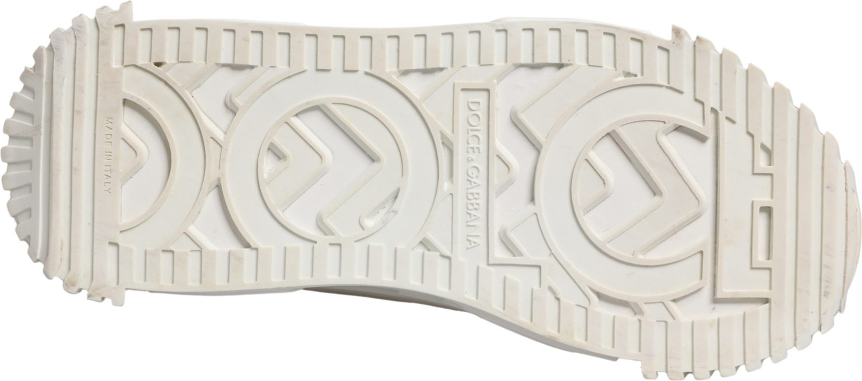 Low Top Sneakers Dolce & Gabbana