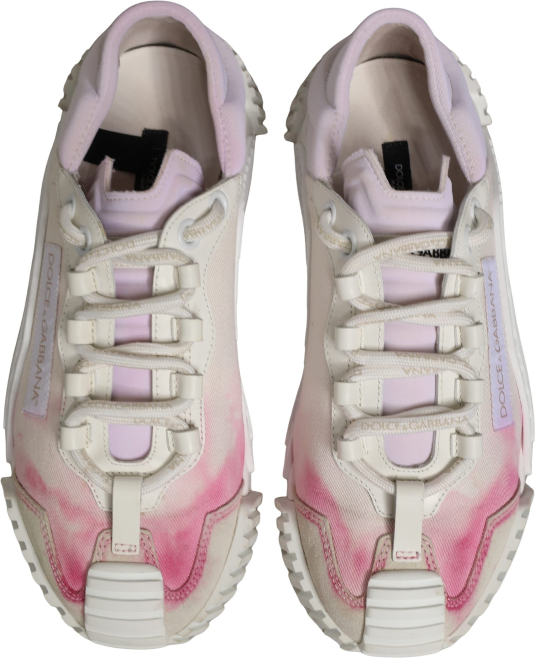 Low Top Sneakers Dolce & Gabbana