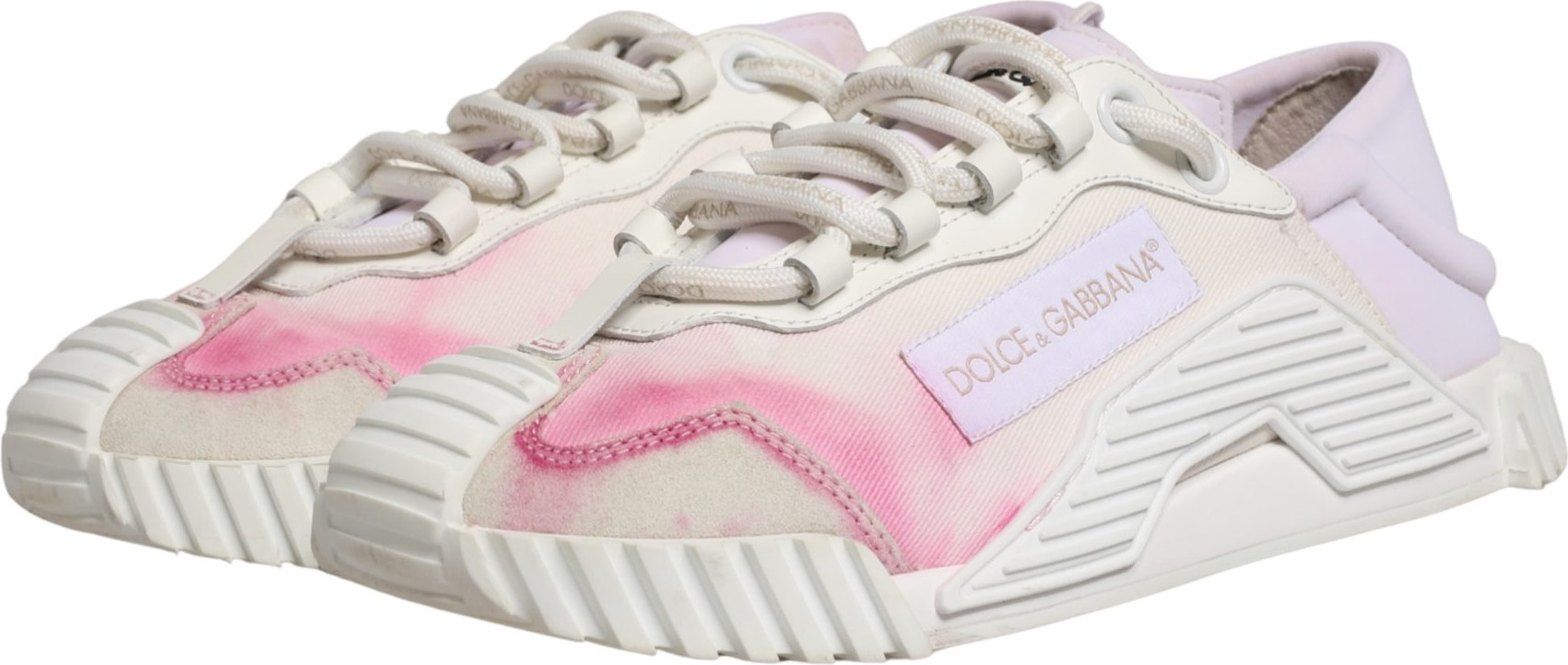 Low Top Sneakers Dolce & Gabbana