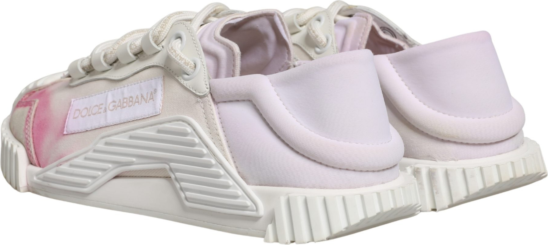 Low Top Sneakers Dolce & Gabbana