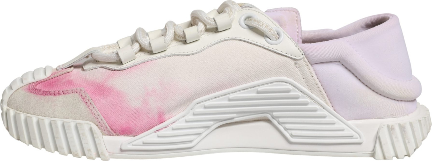 Low Top Sneakers Dolce & Gabbana