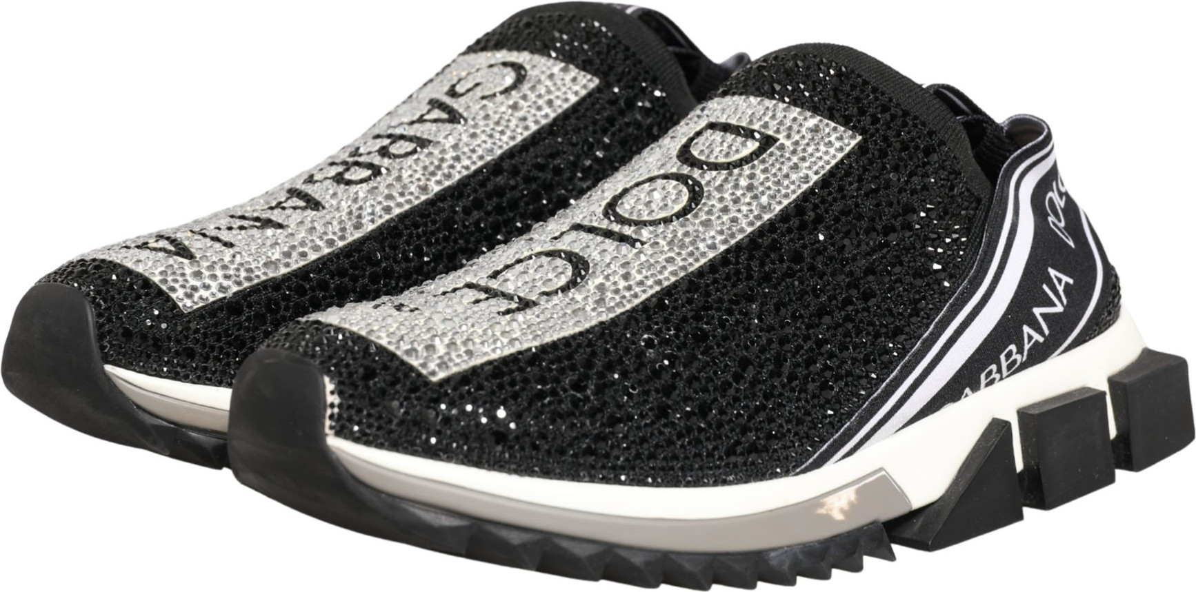 Sneakers Dolce & Gabbana Sorrento