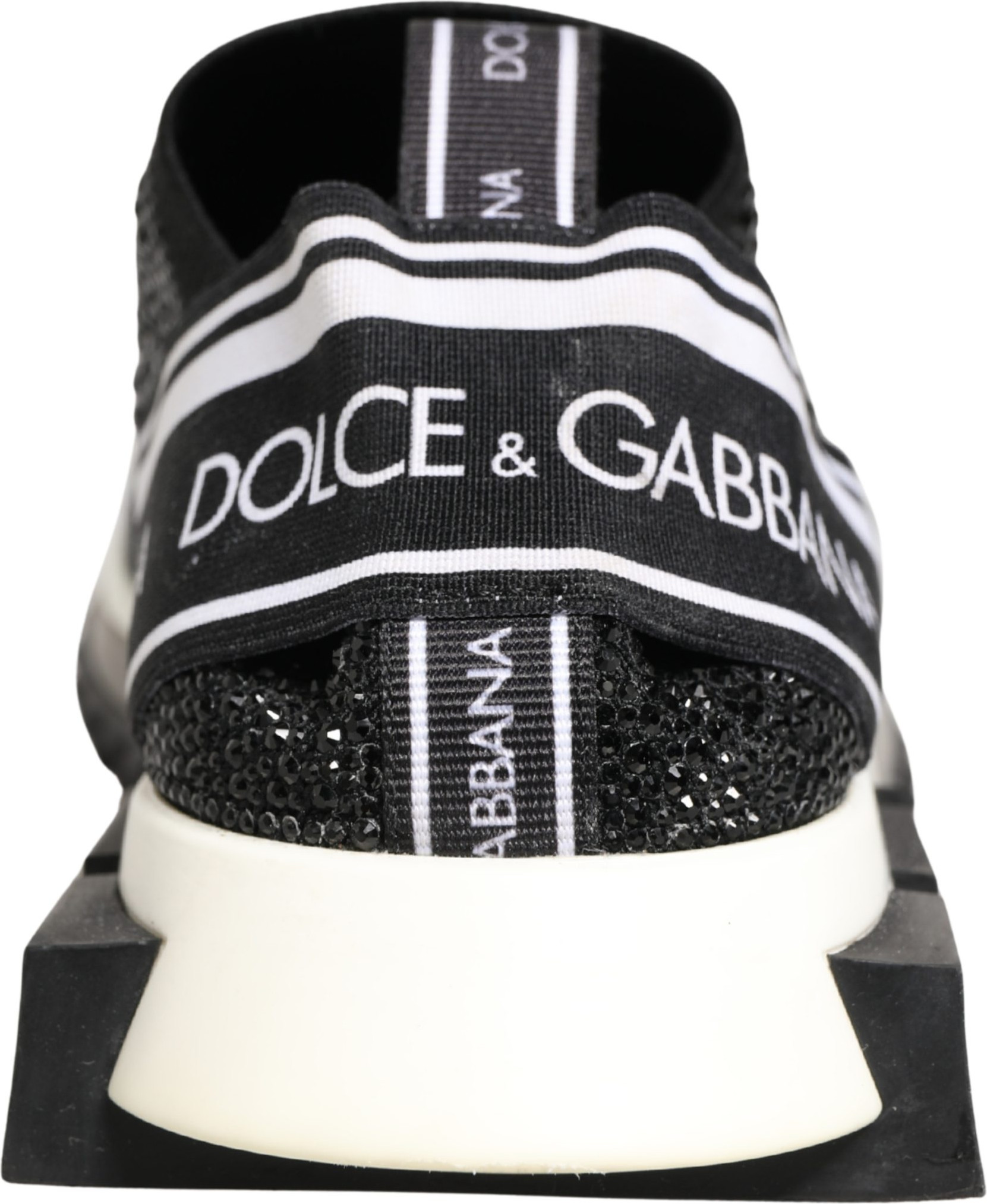 Sneakers Dolce & Gabbana Sorrento