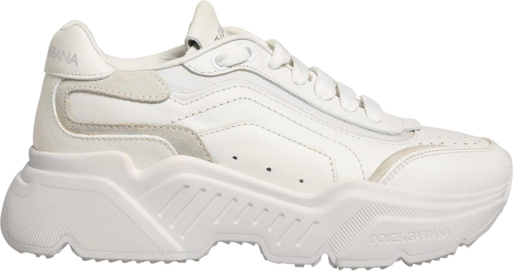 Low Top Sneakers Dolce & Gabbana