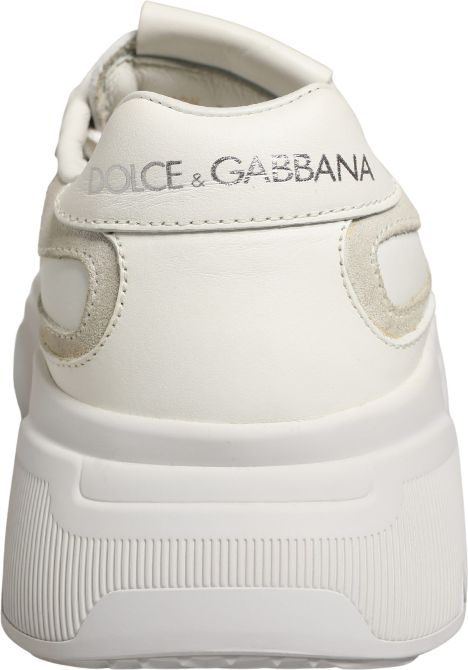Low Top Sneakers Dolce & Gabbana