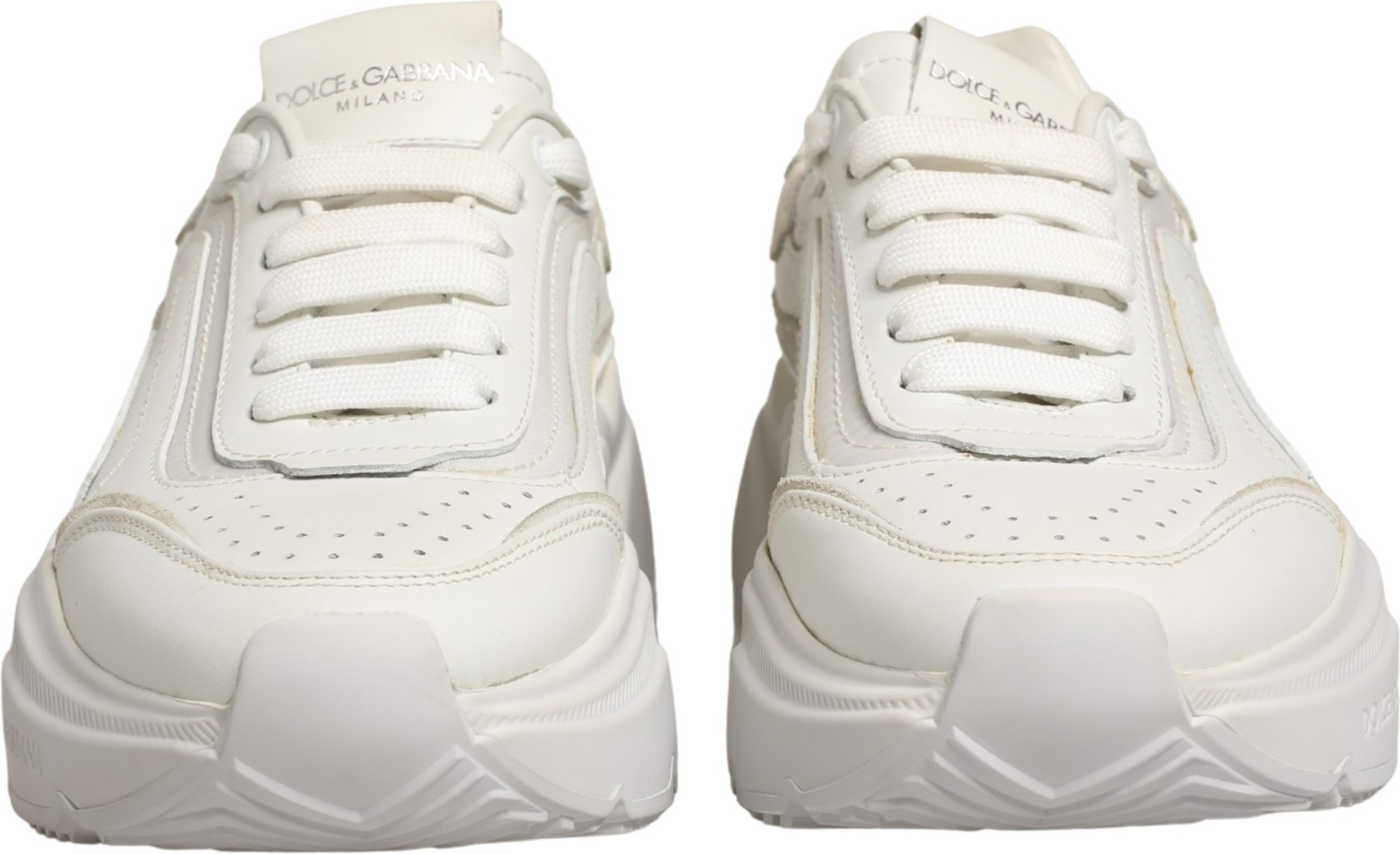 Low Top Sneakers Dolce & Gabbana