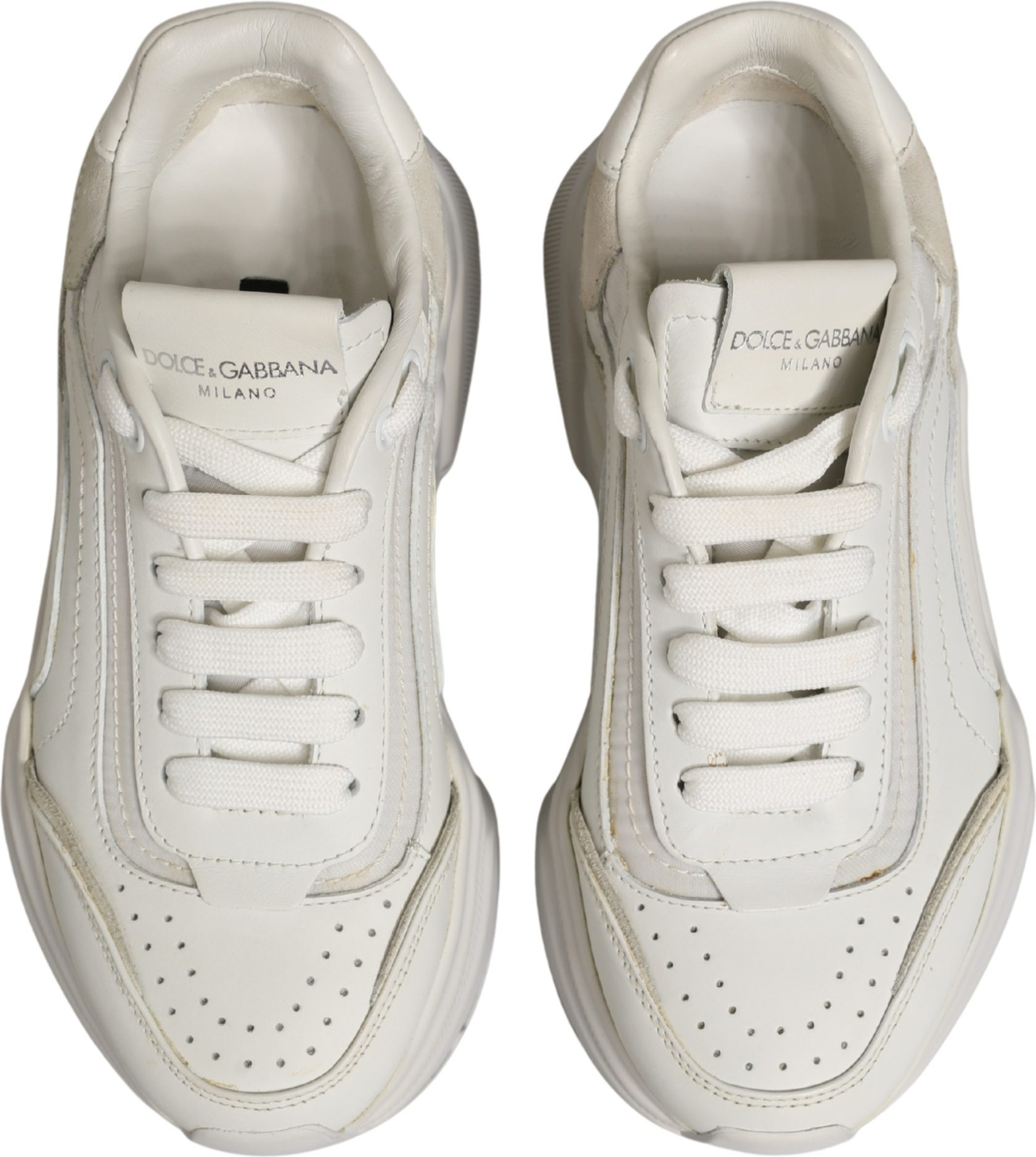 Low Top Sneakers Dolce & Gabbana