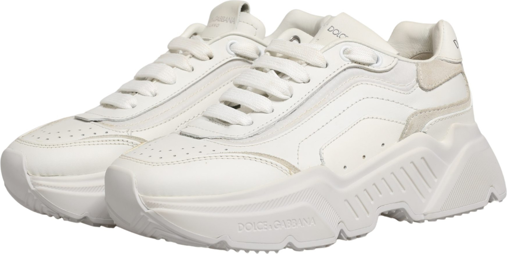 Low Top Sneakers Dolce & Gabbana