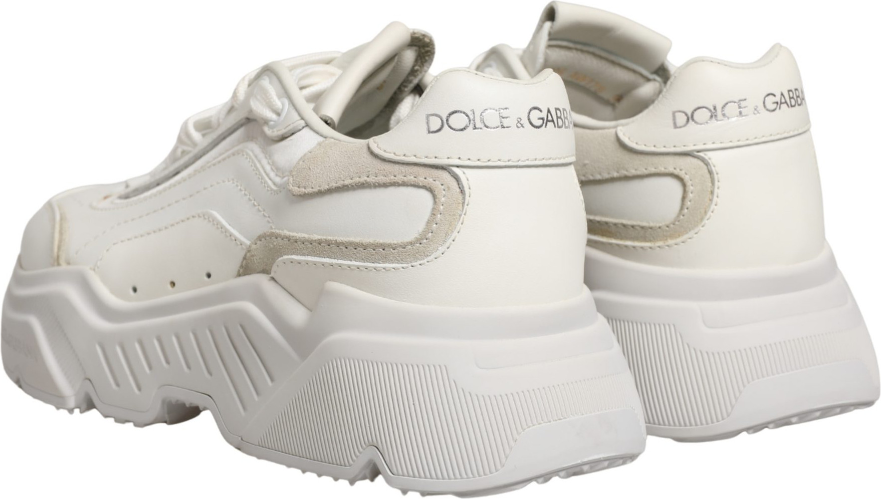 Low Top Sneakers Dolce & Gabbana