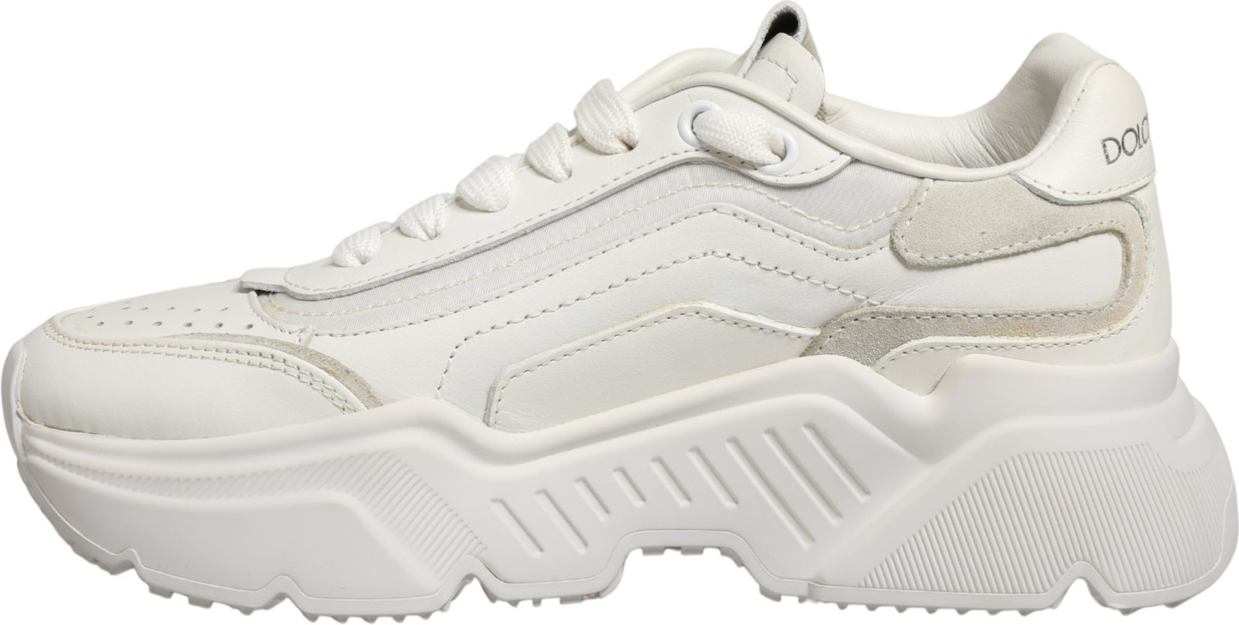Low Top Sneakers Dolce & Gabbana