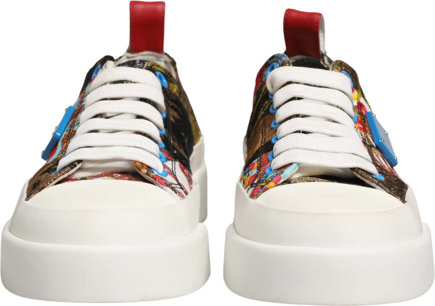 Low Top Sneakers Shoes Dolce & Gabbana