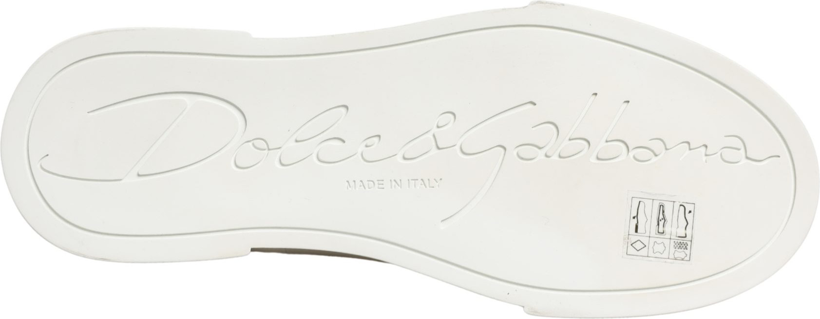 Low Top Sneakers Shoes Dolce & Gabbana