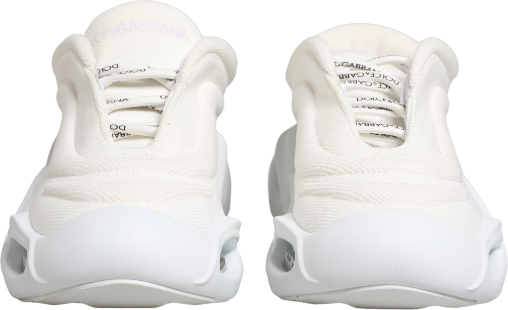 Low Top Sneakers Dolce & Gabbana