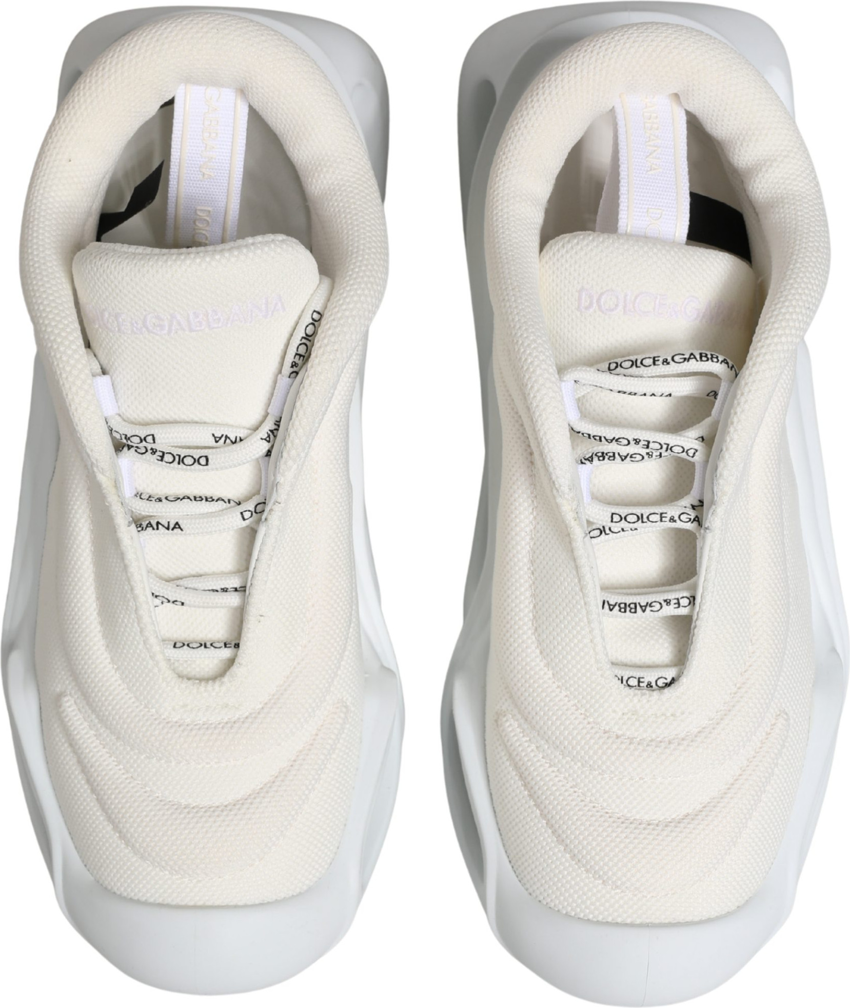 Low Top Sneakers Dolce & Gabbana