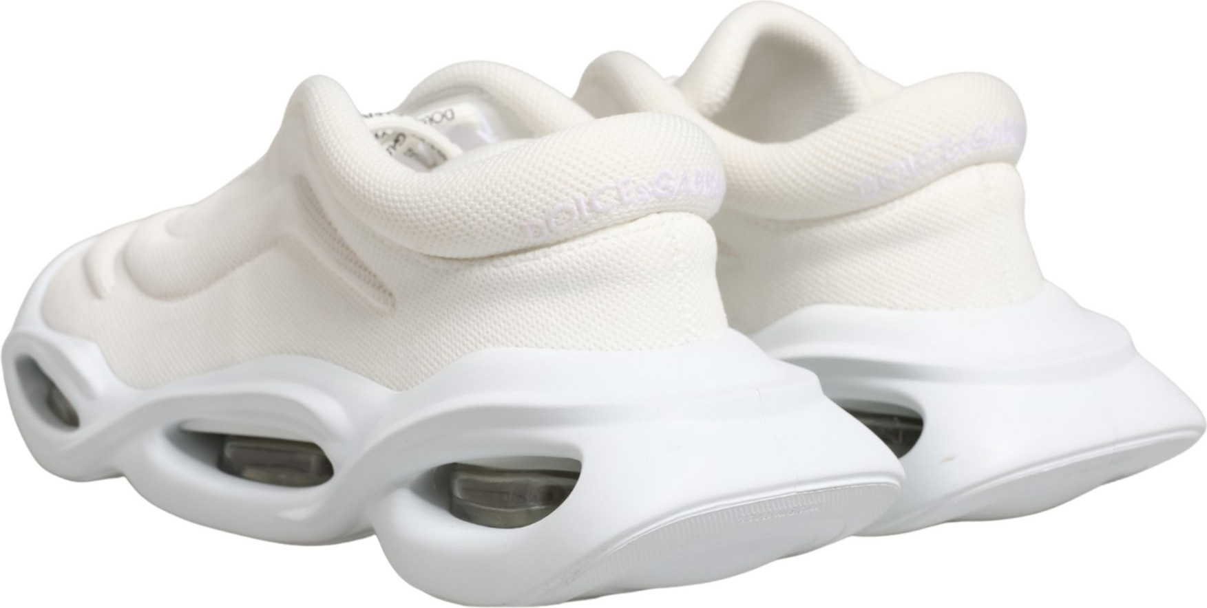 Low Top Sneakers Dolce & Gabbana
