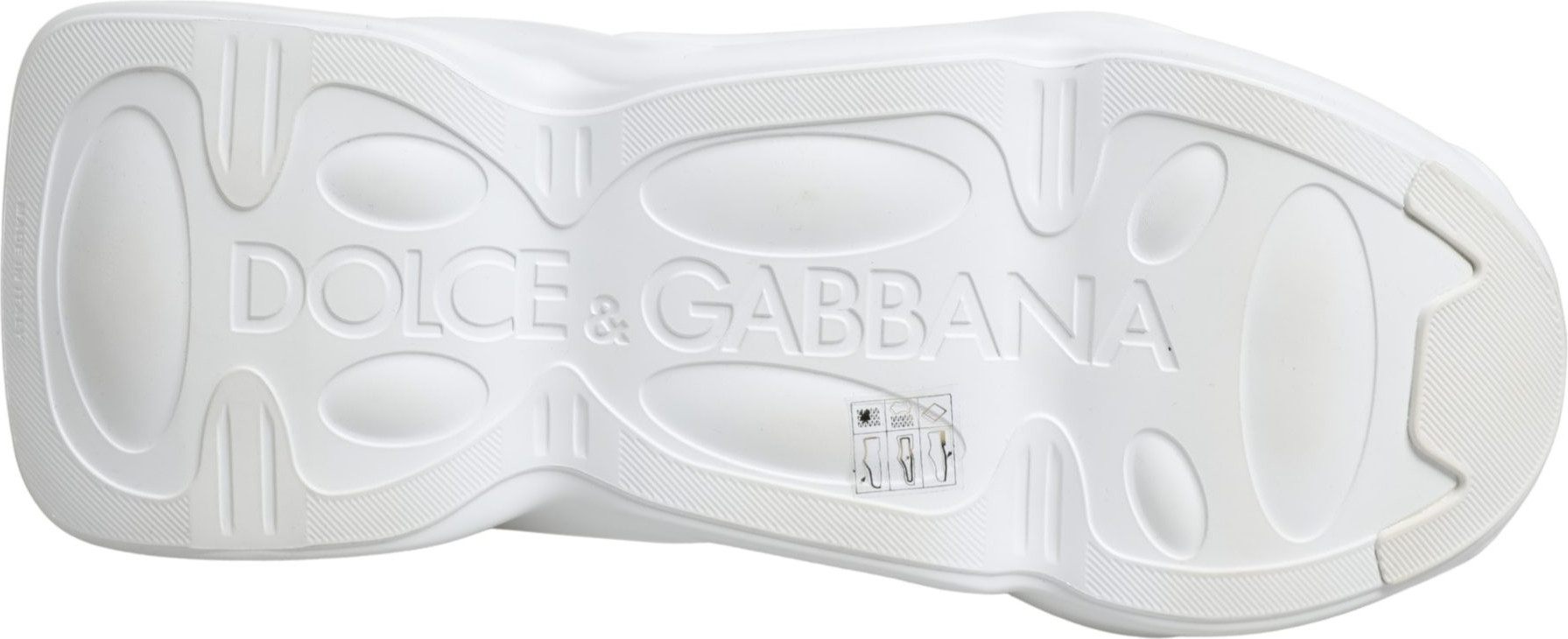 Low Top Sneakers Dolce & Gabbana