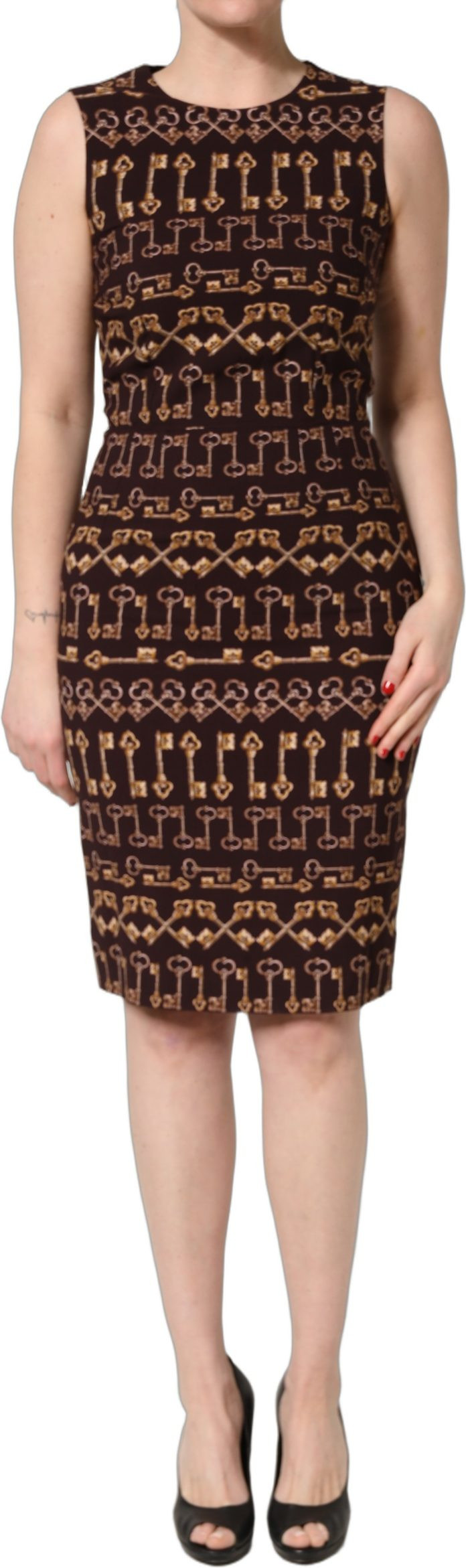 Kleid Dolce & Gabbana