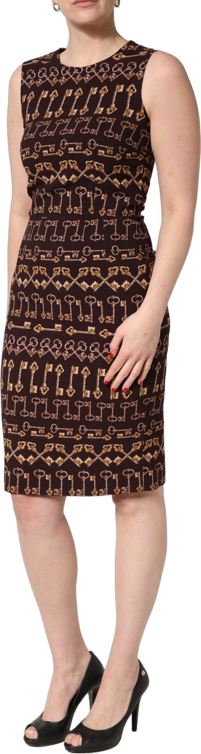 Kleid Dolce & Gabbana