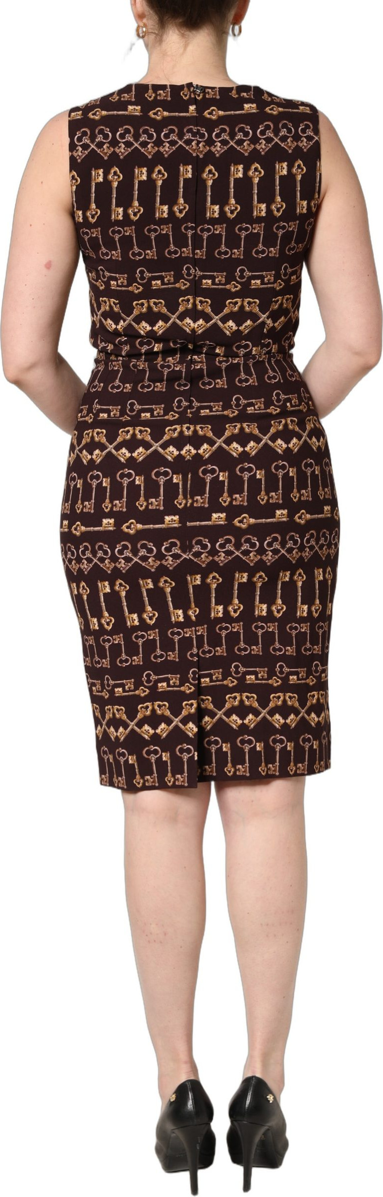 Kleid Dolce & Gabbana