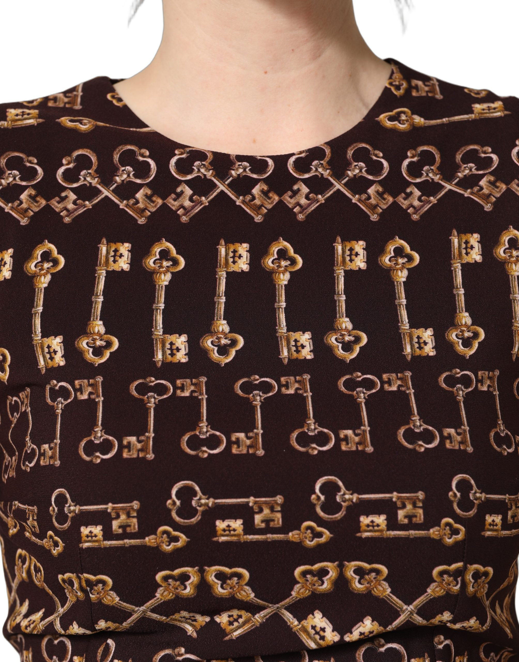 Kleid Dolce & Gabbana